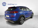 HYUNDAI Tucson 1.6 T-GDi Vertex 4WD