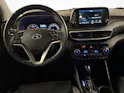 HYUNDAI Tucson 1.6 T-GDi Vertex 4WD