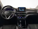 HYUNDAI Tucson 1.6 T-GDi Vertex 4WD