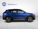HYUNDAI Tucson 1.6 T-GDi Vertex 4WD