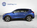 HYUNDAI Tucson 1.6 T-GDi Vertex 4WD