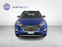 HYUNDAI Tucson 1.6 T-GDi Vertex 4WD