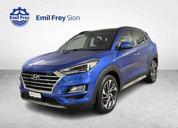 Fahrzeugbild HYUNDAI Tucson 1.6 T-GDi Vertex 4WD Fahrzeugbild HYUNDAI Tucson 1.6 T-GDi Vertex 4WD