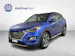 HYUNDAI Tucson 1.6 T-GDi Vertex 4WD