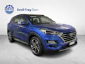 HYUNDAI Tucson 1.6 T-GDi Vertex 4WD