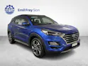 HYUNDAI Tucson 1.6 T-GDi Vertex 4WD