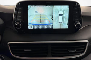 Fahrzeugbild HYUNDAI Tucson 1.6 T-GDi Vertex 4WD