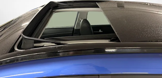HYUNDAI Tucson 1.6 T-GDi Vertex 4WD