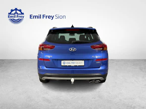 Fahrzeugbild HYUNDAI Tucson 1.6 T-GDi Vertex 4WD