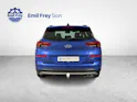 HYUNDAI Tucson 1.6 T-GDi Vertex 4WD
