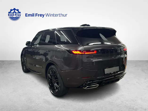 Land Rover Range Rover Sport 3.0 I6 P460e HSE Dynamic
