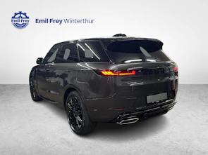Fahrzeugbild LAND ROVER Range Rover Sport 3.0 I6 P460e HSE Dynamic