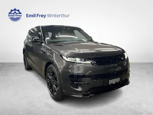 Land Rover Range Rover Sport 3.0 I6 P460e HSE Dynamic