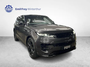 Fahrzeugbild LAND ROVER Range Rover Sport 3.0 I6 P460e HSE Dynamic