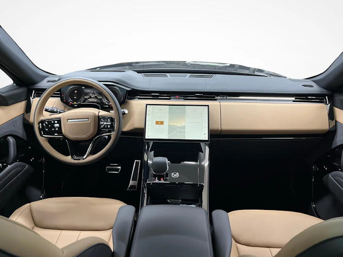 Fahrzeugbild LAND ROVER RANGE ROVER SPORT