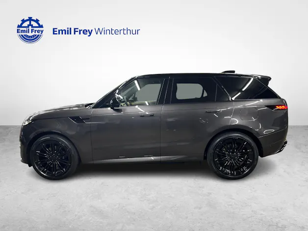 Land Rover Range Rover Sport 3.0 I6 P460e HSE Dynamic