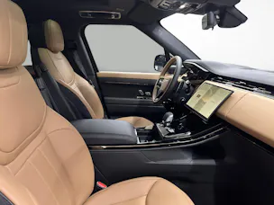 Land Rover Range Rover Sport 3.0 I6 P460e HSE Dynamic