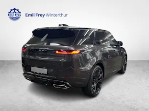 Land Rover Range Rover Sport 3.0 I6 P460e HSE Dynamic