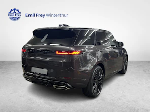 Fahrzeugbild LAND ROVER Range Rover Sport 3.0 I6 P460e HSE Dynamic