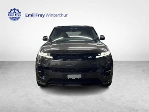 Fahrzeugbild LAND ROVER Range Rover Sport 3.0 I6 P460e HSE Dynamic