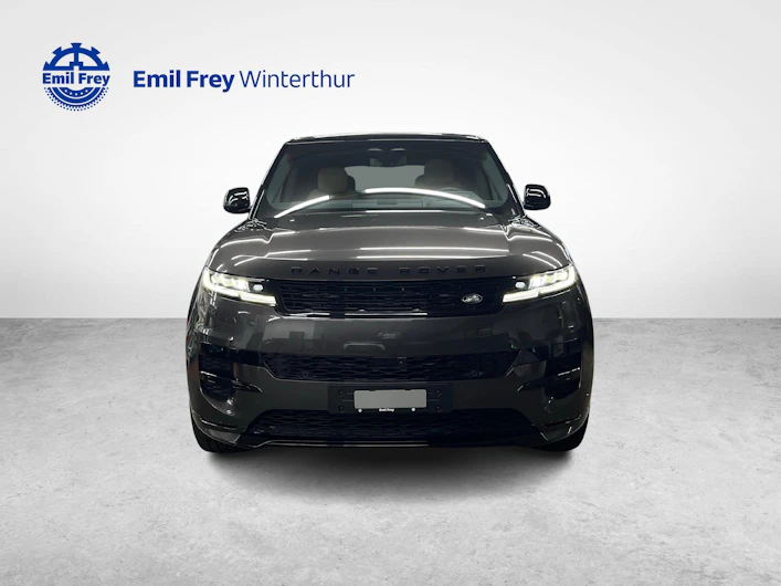 Fahrzeugbild LAND ROVER RANGE ROVER SPORT