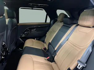 Land Rover Range Rover Sport 3.0 I6 P460e HSE Dynamic