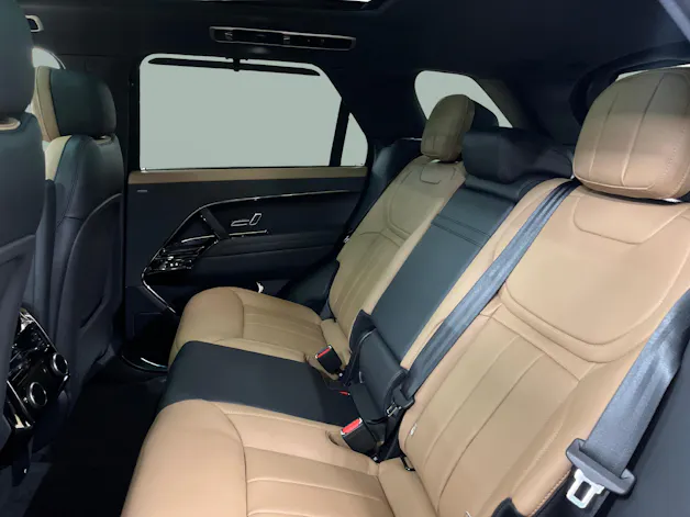 Land Rover Range Rover Sport 3.0 I6 P460e HSE Dynamic