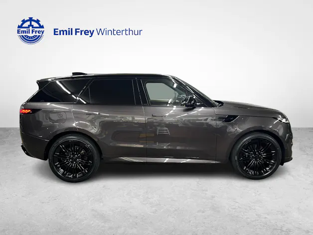 Land Rover Range Rover Sport 3.0 I6 P460e HSE Dynamic