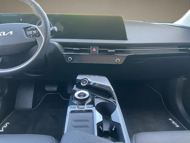 Kia EV6 77 kWh Edition 30 4x4