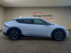 Kia EV6 77 kWh Edition 30 4x4
