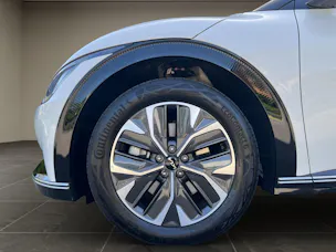 Kia EV6 77 kWh Edition 30 4x4