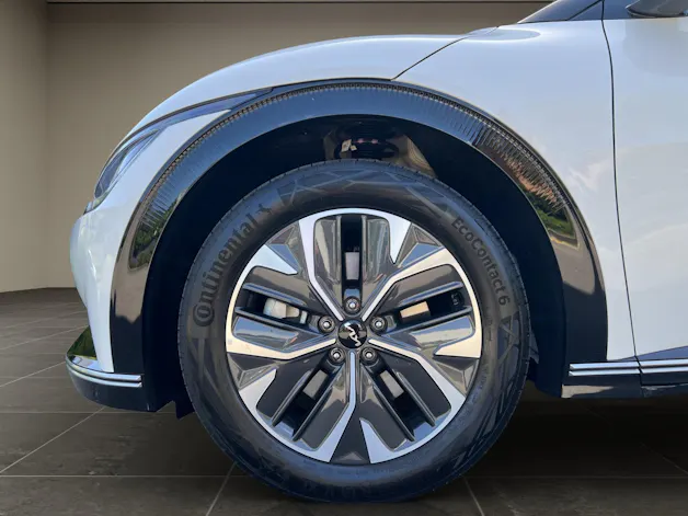 Kia EV6 77 kWh Edition 30 4x4