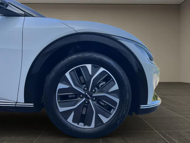 Kia EV6 77 kWh Edition 30 4x4