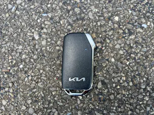 Kia EV6 77 kWh Edition 30 4x4