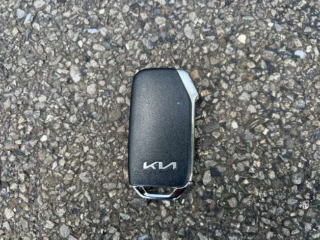Kia EV6 77 kWh Edition 30 4x4