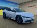 Kia EV6 77 kWh Edition 30 4x4