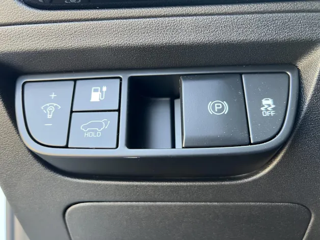Kia EV6 77 kWh Edition 30 4x4