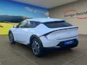 Kia EV6 77 kWh Edition 30 4x4