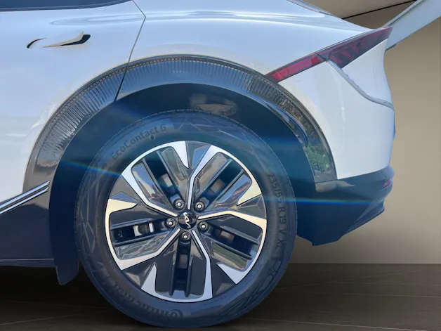 Kia EV6 77 kWh Edition 30 4x4