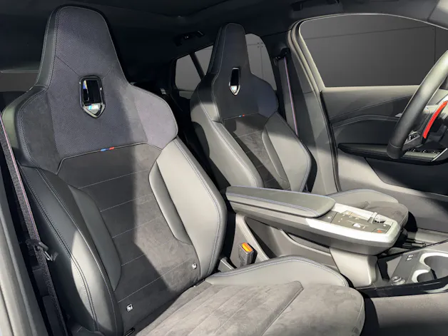 BMW X2 M35i M Sport