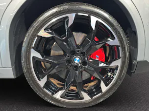 BMW X2 M35i M Sport