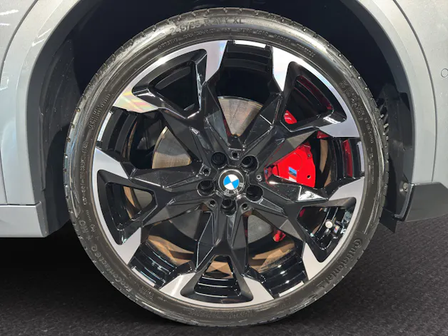 BMW X2 M35i M Sport