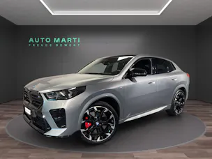 BMW X2 M35i M Sport