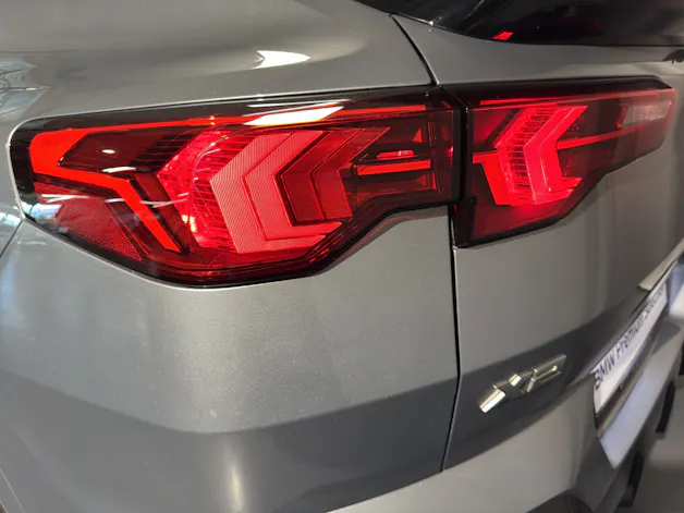 BMW X2 M35i M Sport