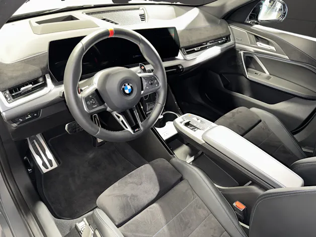 BMW X2 M35i M Sport