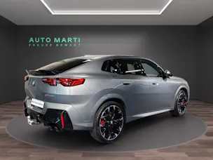 BMW X2 M35i M Sport