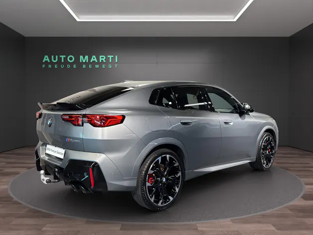 BMW X2 M35i M Sport