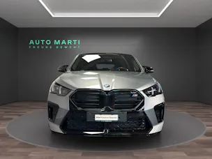 BMW X2 M35i M Sport