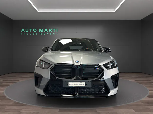 BMW X2 M35i M Sport
