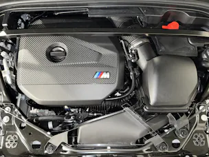 BMW X2 M35i M Sport